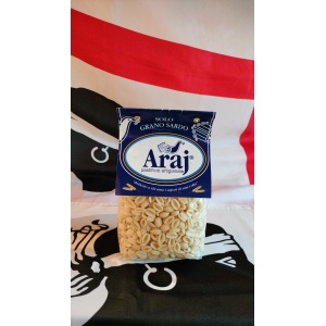 Malloreddus Classici - Peso netto 500 gr