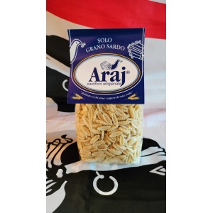 Malloreddus Rustici - Peso netto 500 gr