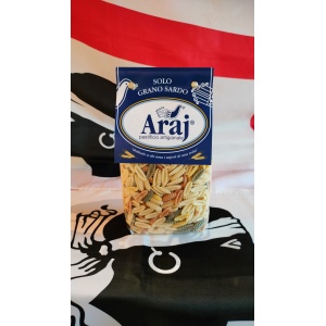 Malloreddus Tricolore - Peso netto 500 gr