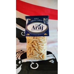 Penne rigate - Peso netto 500 gr