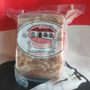 Mustela - Peso netto 400 gr ca in tranci