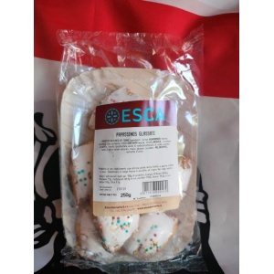 Papassini - Peso netto 250 gr