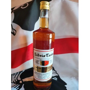 Vino Vernaccia di Oristano - Volume netto 1 litro