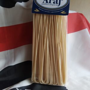 Spaghetti Sardi Araj - Peso netto 500 gr